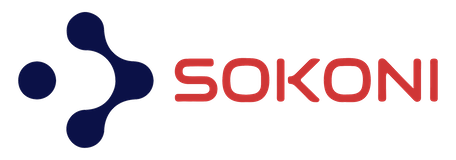 Sokoni logo